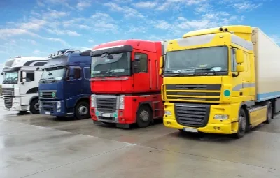 İzmir Biga Nakliye Ambarı